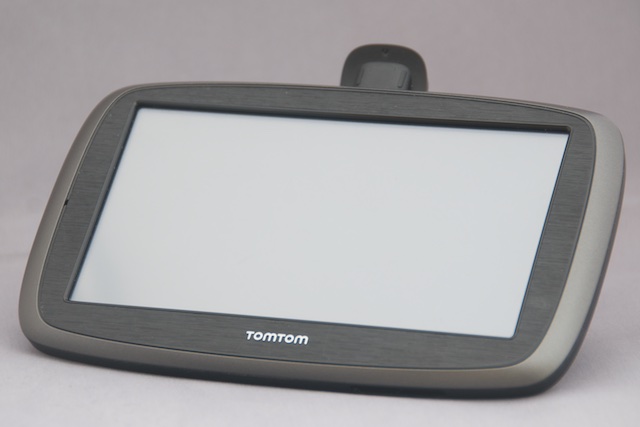 TomTom GO 60 review